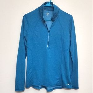 🔵Active top - L - Champion